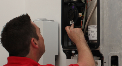 Boiler Installation Eastbourne