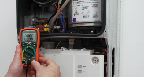 Boiler Repairs Bexhill