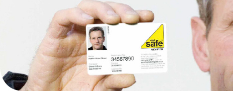Gas Safe Register Hastings