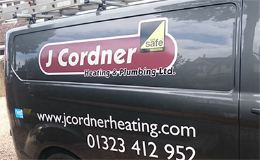Heating and Plumbing Services Hastings